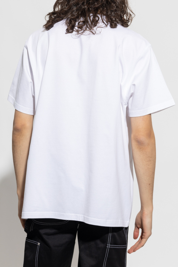 Tシャツ・カットソー Burberry TOP (8072751 A1464) Burberry TOP (8072751 A1464) (Burberry/Tシャツ・カットソー